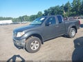 Photo 2 of 15 — 2010 Nissan Frontier