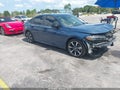 Photo 1 of 16 — 2025 Honda Civic Hybrid