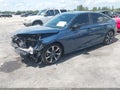 Photo 2 of 16 — 2025 Honda Civic Hybrid