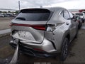2026 Lexus NX 350 — photo 4 of 17 | VIN 2T2AGCEZ1TC107489