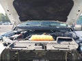 Photo 10 of 17 — 2016 Ford F-150