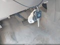 2005 Nissan Titan — photo 11 of 16 | VIN 1N6AA07A05N538110