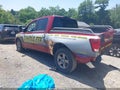 2005 Nissan Titan — photo 3 of 16 | VIN 1N6AA07A05N538110