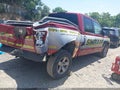2005 Nissan Titan — photo 4 of 16 | VIN 1N6AA07A05N538110