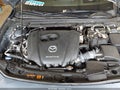 2020 Mazda 3 — photo 10 of 16 | VIN JM1BPANM6L1157083