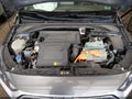 2020 Hyundai Ioniq Hybrid — photo 10 of 16 | VIN KMHC85LC3LU225806
