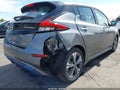 Photo 6 of 18 — 2021 Nissan Leaf