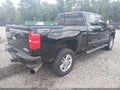 2016 Chevrolet Silverado 2500 — photo 4 of 17 | VIN 1GC1KXE81GF189142