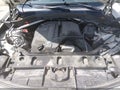 2016 BMW X3 — photo 10 of 19 | VIN 5UXWX7C58G0R17525