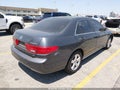 Photo 4 of 18 — 2005 Honda Accord