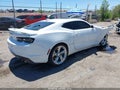 2020 Chevrolet Camaro — photo 4 of 16 | VIN 1G1FH1R77L0101154
