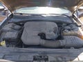 2014 Chrysler 300 — photo 10 of 11 | VIN 2C3CCAAGXEH222316