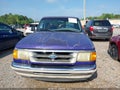 1997 Ford Ranger — photo 12 of 16 | VIN 1FTCR14X9VTA17000