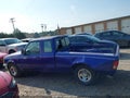 1997 Ford Ranger — photo 14 of 16 | VIN 1FTCR14X9VTA17000