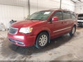 2015 Chrysler Town & Country — photo 2 of 17 | VIN 2C4RC1BG8FR739789