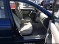 2006 Kia Spectra — photo 5 of 11 | VIN KNAFE121X65277349