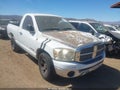 2008 Dodge Ram 1500 — photo 1 of 11 | VIN 1D7HA16K98J114007