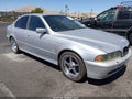 2002 BMW 5 Series — photo 1 of 11 | VIN WBADT63472CH91008