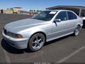 2002 BMW 5 Series — photo 2 of 11 | VIN WBADT63472CH91008