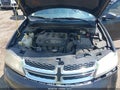 2013 Dodge Avenger — photo 10 of 16 | VIN 1C3CDZAB3DN534113