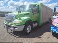 2014 International 4000-Series — photo 2 of 15 | VIN 3HAMMAANXEL497019