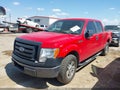 2010 Ford F-150 — photo 2 of 16 | VIN 1FTEW1CW0AFB75180