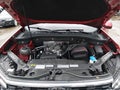 2020 Volkswagen Atlas Cross Sport — photo 10 of 17 | VIN 1V2TE2CA3LC225688