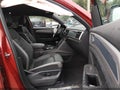 2020 Volkswagen Atlas Cross Sport — photo 5 of 17 | VIN 1V2TE2CA3LC225688
