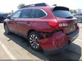 2017 Subaru Outback — photo 3 of 17 | VIN 4S4BSANC1H3272672