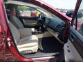 2017 Subaru Outback — photo 5 of 17 | VIN 4S4BSANC1H3272672