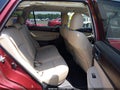 2017 Subaru Outback — photo 8 of 17 | VIN 4S4BSANC1H3272672
