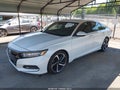 2019 Honda Accord — photo 2 of 15 | VIN 1HGCV1F32KA169487