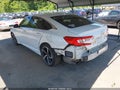 2019 Honda Accord — photo 3 of 15 | VIN 1HGCV1F32KA169487