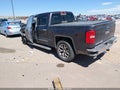 2015 GMC Sierra 1500 — photo 3 of 16 | VIN 3GTU2VEC1FG382152