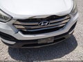 2016 Hyundai Santa Fe — photo 6 of 16 | VIN 5XYZTDLBXGG329909