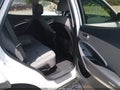 2016 Hyundai Santa Fe — photo 8 of 16 | VIN 5XYZTDLBXGG329909