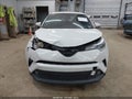 Photo 12 of 16 — 2018 Toyota C-HR