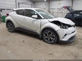 Photo 1 of 16 — 2018 Toyota C-HR