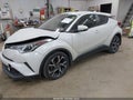 Photo 2 of 16 — 2018 Toyota C-HR