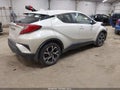Photo 4 of 16 — 2018 Toyota C-HR