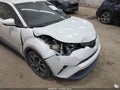 Photo 6 of 16 — 2018 Toyota C-HR