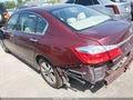 Photo 3 of 18 — 2013 Honda Accord