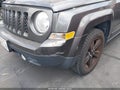 Photo 14 of 14 — 2015 Jeep Patriot