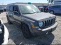 Photo 1 of 14 — 2015 Jeep Patriot