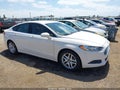 2014 Ford Fusion — photo 1 of 11 | VIN 3FA6P0HD4ER220297