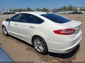 2014 Ford Fusion — photo 3 of 11 | VIN 3FA6P0HD4ER220297