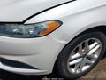 2014 Ford Fusion — photo 6 of 11 | VIN 3FA6P0HD4ER220297