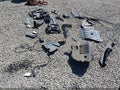 2021 BMW X7 — photo 22 of 22 | VIN 5UXCW2C01M9F51642