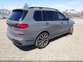 2021 BMW X7 — photo 4 of 22 | VIN 5UXCW2C01M9F51642