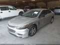2016 Chevrolet Malibu — photo 2 of 12 | VIN 1G1ZB5ST8GF214658